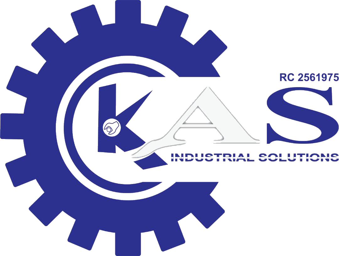 KAS Industrial solutions